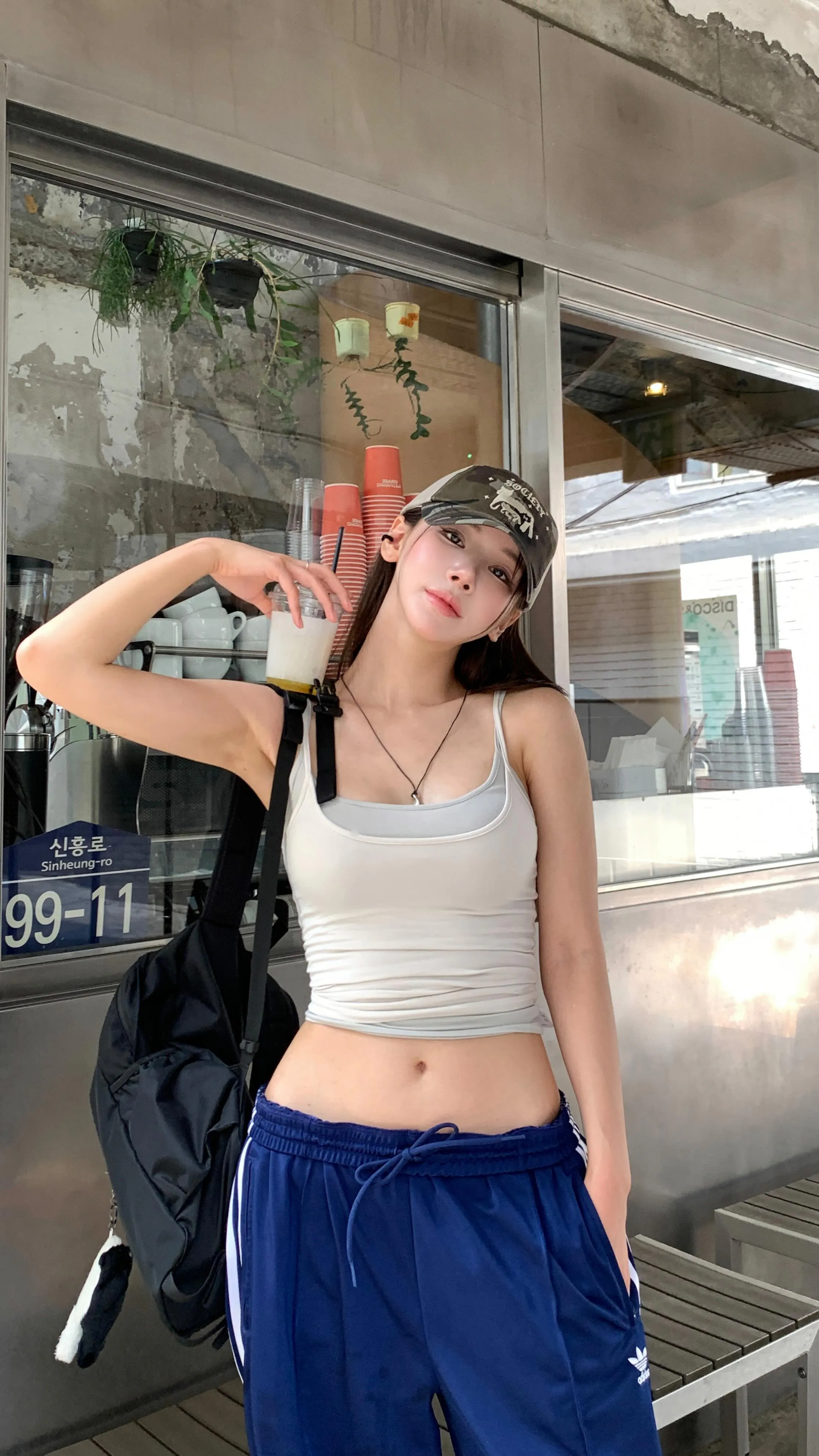 Kim Gyu Ri (Single's Inferno) - kim-gyu-ri-singles-inferno-16.webp